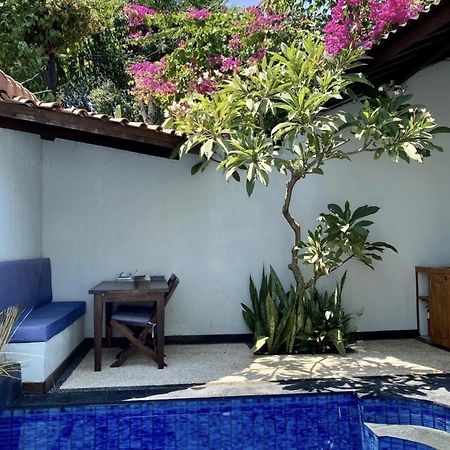 Stay Shark Villas Gili Air Eksteriør bilde