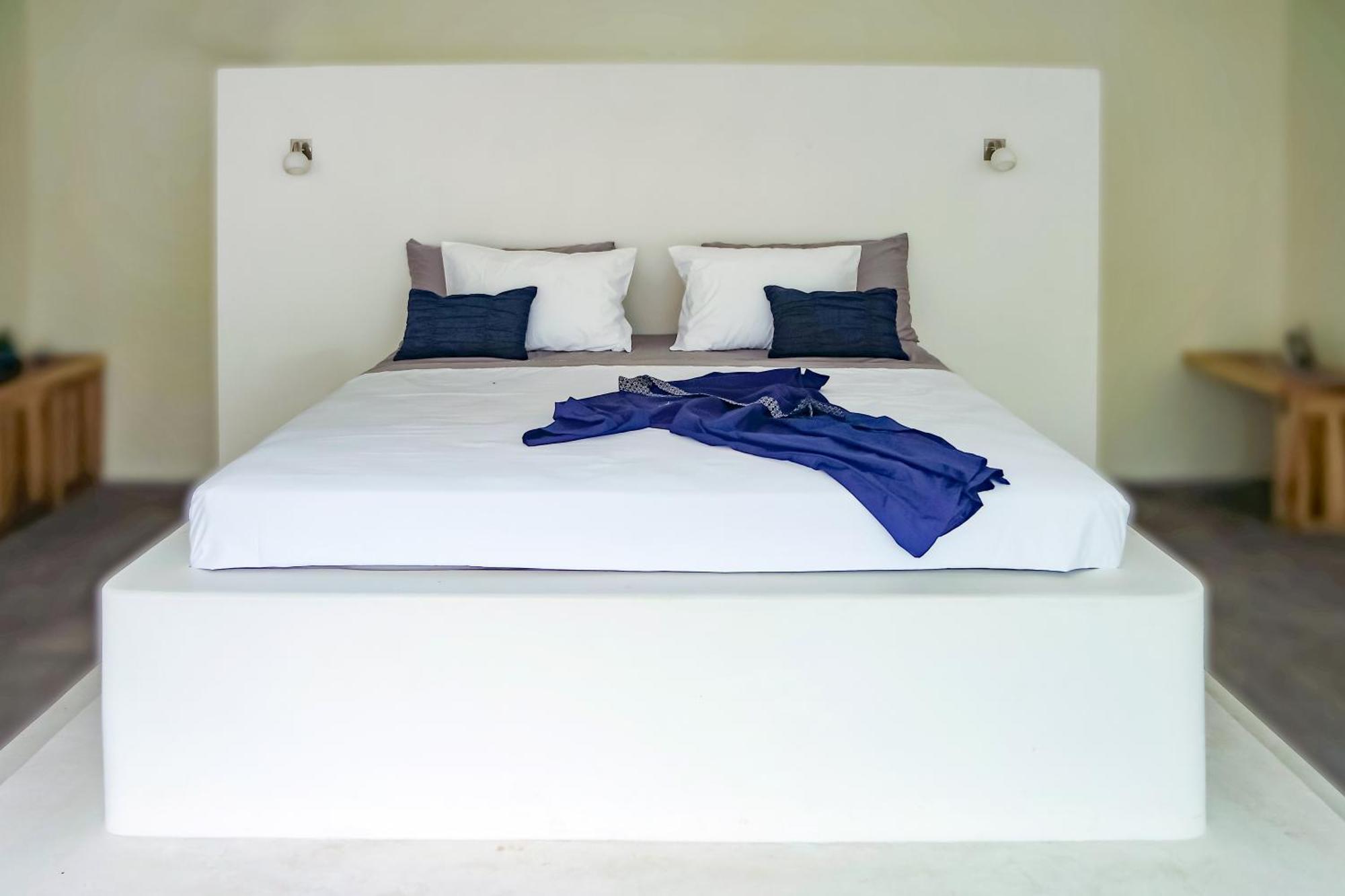 Stay Shark Villas Gili Air Eksteriør bilde
