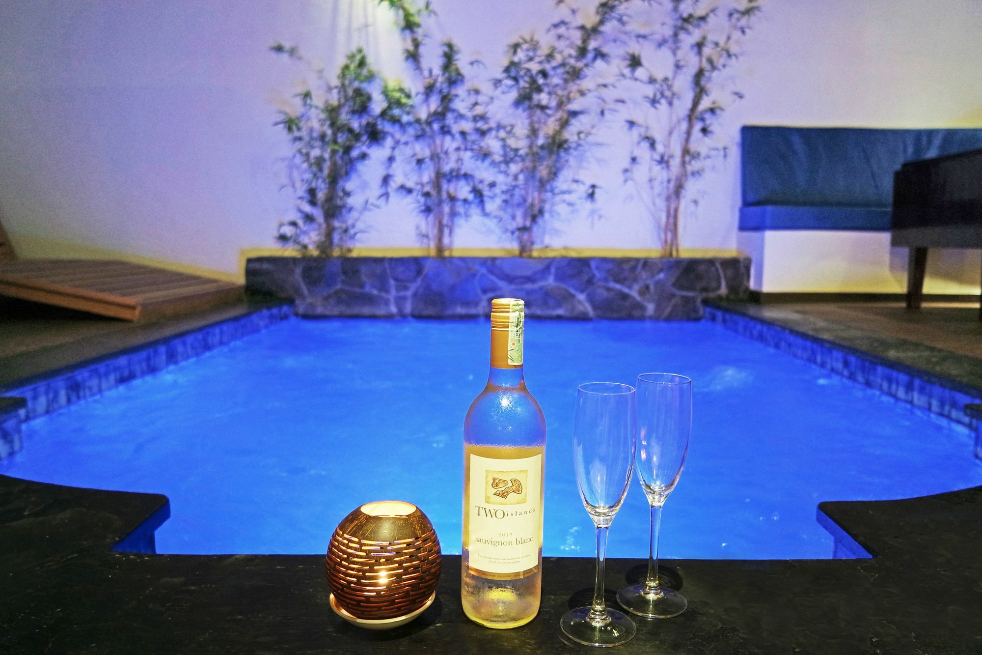 Stay Shark Villas Gili Air Eksteriør bilde